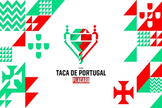 Coimbra recebe Final da Taça de Portugal Placard
