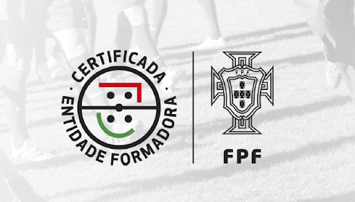 Clubes da AF Coimbra com sinal positivo no Processo de Certificação de Entidades Formadoras
